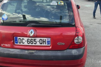 Autoradio d'origine RENAULT CLIO 2