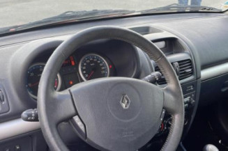 Autoradio d'origine RENAULT CLIO 2