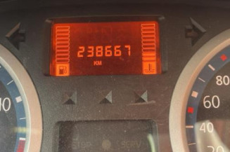 Autoradio d'origine RENAULT CLIO 2