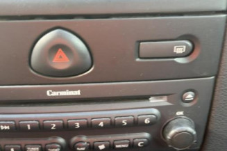 Autoradio d'origine RENAULT CLIO 2