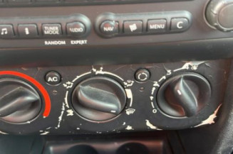 Autoradio d'origine RENAULT CLIO 2