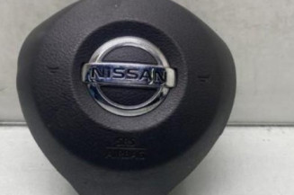 Air bag conducteur NISSAN X-TRAIL 3