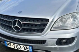 Boitier air bag MERCEDES CLASSE M 164