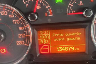 Vitre arriere gauche FIAT GRANDE PUNTO