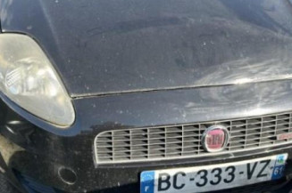 Antenne FIAT GRANDE PUNTO