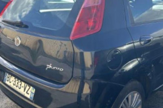 Antenne FIAT GRANDE PUNTO