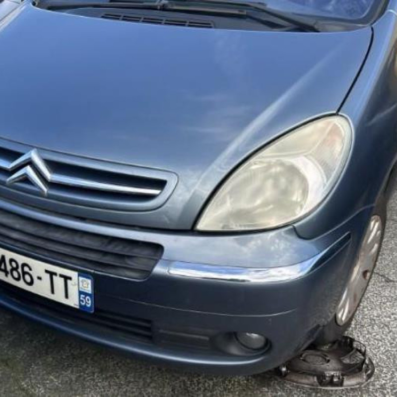 Retroviseur gauche CITROEN XSARA PICASSO Photo n°6