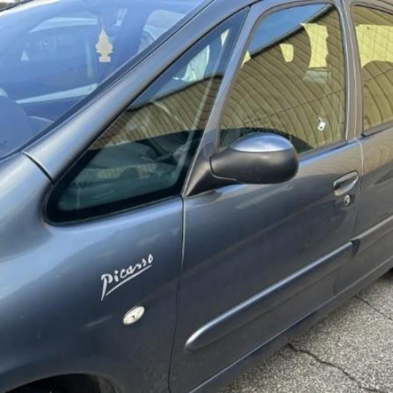 Retroviseur gauche CITROEN XSARA PICASSO Photo n°8