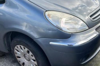 Serrure avant droit CITROEN XSARA PICASSO