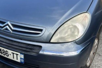 Serrure avant droit CITROEN XSARA PICASSO