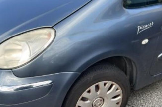 Serrure avant droit CITROEN XSARA PICASSO