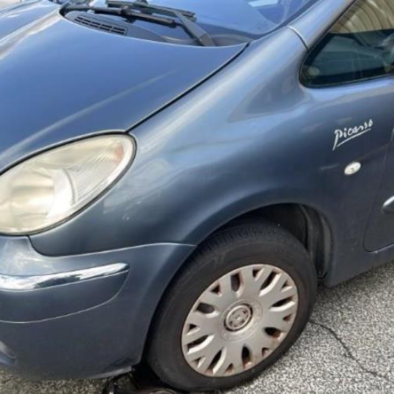 Serrure avant droit CITROEN XSARA PICASSO Photo n°8