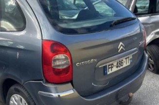 Serrure avant droit CITROEN XSARA PICASSO