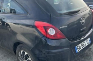 Malle/Hayon arriere OPEL CORSA D