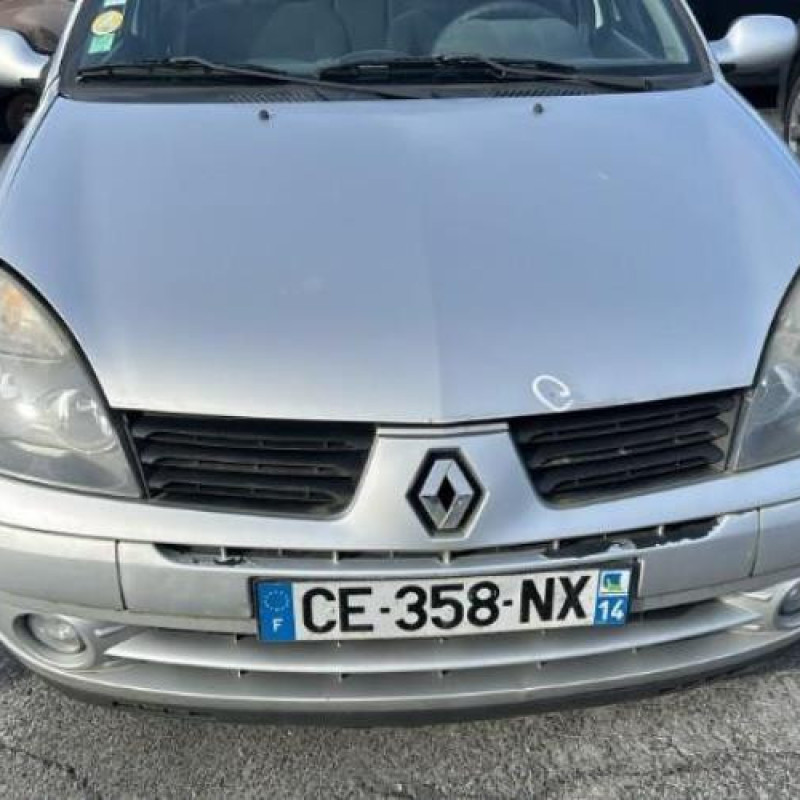 Retroviseur gauche RENAULT CLIO 2 Photo n°6