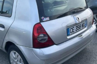 Retroviseur gauche RENAULT CLIO 2