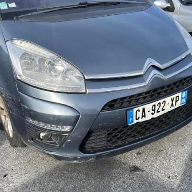 Custode avant gauche CITROEN C4 PICASSO 1 Photo n°8