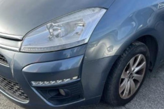 Custode avant gauche CITROEN C4 PICASSO 1