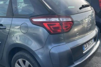 Custode avant gauche CITROEN C4 PICASSO 1