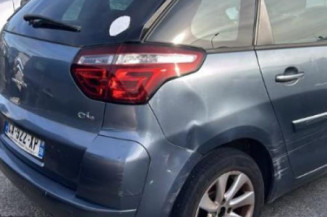 Custode avant gauche CITROEN C4 PICASSO 1