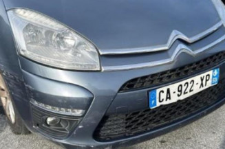 Com (Bloc Contacteur Tournant+Commodo Essuie Glace+Commodo Phare) CITROEN C4 PICASSO 1