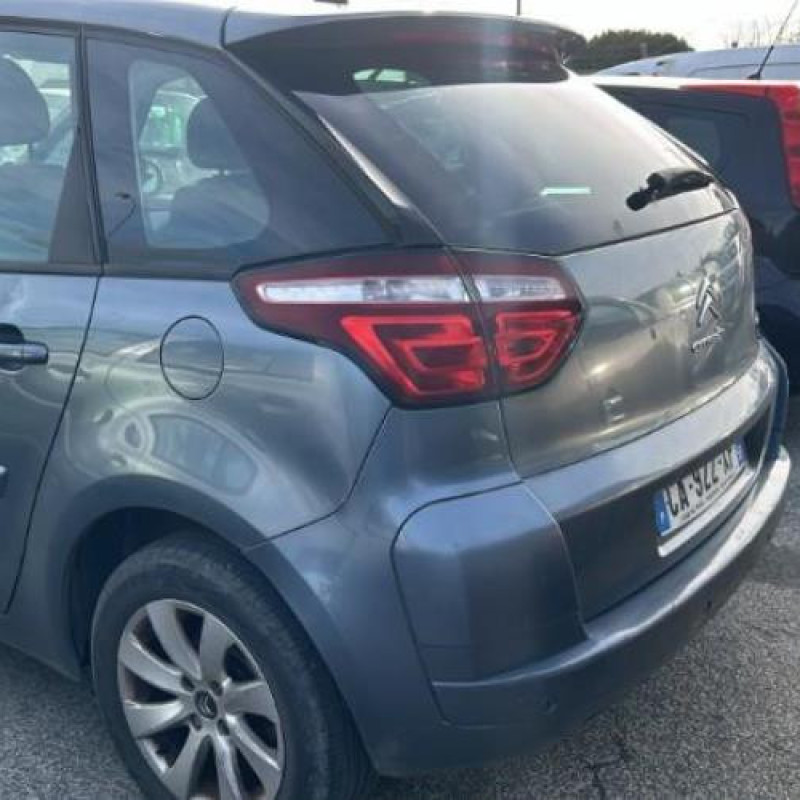 Serrure arriere gauche CITROEN C4 PICASSO 1 Photo n°13