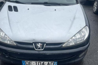 Boite a gants PEUGEOT 206