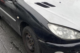 Boite a gants PEUGEOT 206