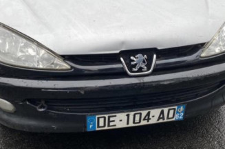 Boite a gants PEUGEOT 206