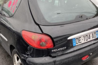 Boite a gants PEUGEOT 206