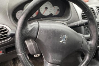 Boite a gants PEUGEOT 206