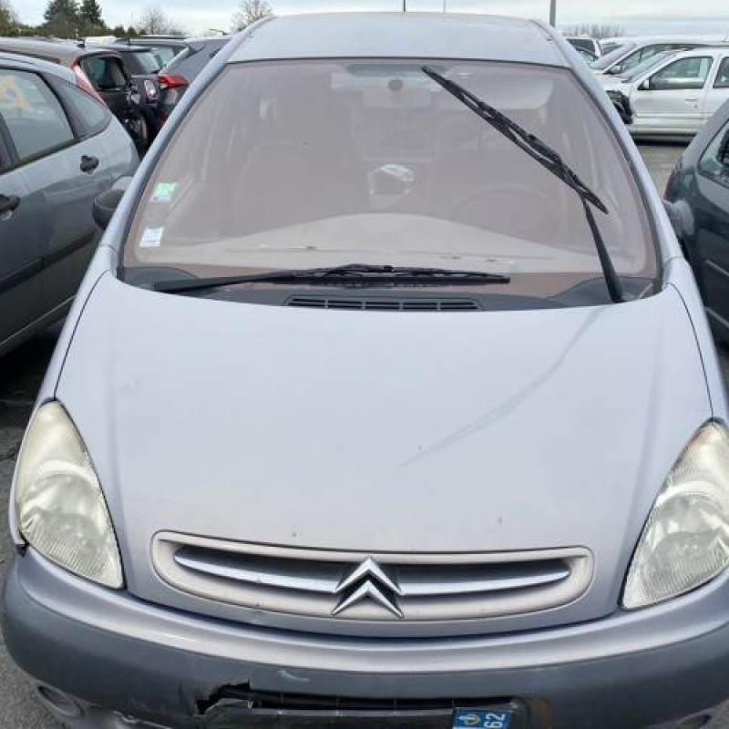 Commodo d'essuie glaces CITROEN XSARA PICASSO Photo n°8