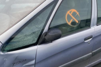 Commodo d'essuie glaces CITROEN XSARA PICASSO