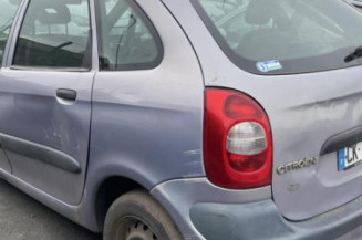 Commodo d'essuie glaces CITROEN XSARA PICASSO