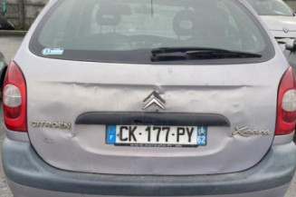 Commodo d'essuie glaces CITROEN XSARA PICASSO