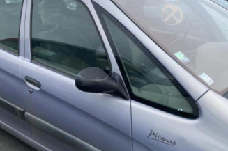 Commodo d'essuie glaces CITROEN XSARA PICASSO