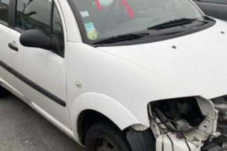 Feu arriere principal gauche (feux) CITROEN C3 1