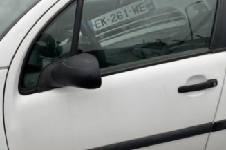 Feu arriere principal gauche (feux) CITROEN C3 1