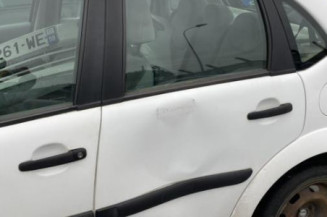 Porte avant droit CITROEN C3 1