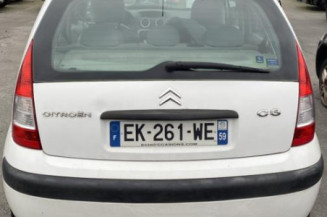 Porte avant droit CITROEN C3 1