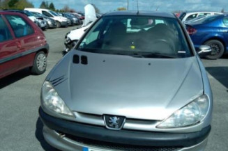 Etrier avant droit (freinage) PEUGEOT 206