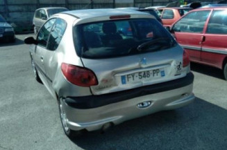 Etrier avant droit (freinage) PEUGEOT 206