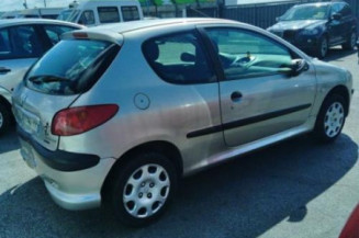 Etrier avant droit (freinage) PEUGEOT 206