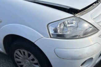 Com (Bloc Contacteur Tournant+Commodo Essuie Glace+Commodo Phare) CITROEN C3 1