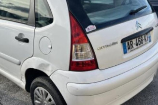 Com (Bloc Contacteur Tournant+Commodo Essuie Glace+Commodo Phare) CITROEN C3 1