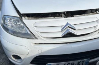 Face avant CITROEN C3 1