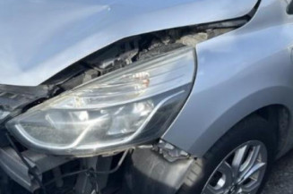 Feu arriere secondaire gauche (feux) RENAULT CLIO 4