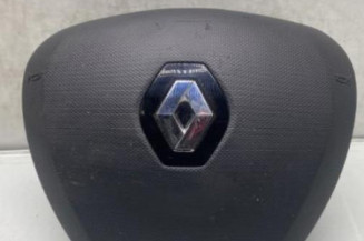 Air bag conducteur RENAULT CLIO 4