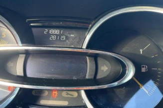 Autoradio d'origine RENAULT CLIO 4