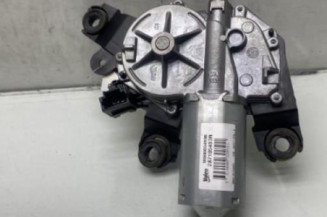 Moteur essuie glace arriere RENAULT CLIO 4